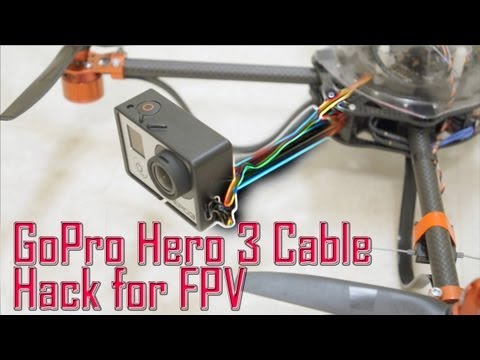 download lagu mp3 mp4 Gopro Hero 3 Fpv Cable, download lagu Gopro Hero 3 Fpv Cable gratis, unduh video klip Gopro Hero 3 Fpv Cable