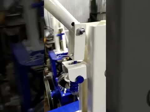 Automatic Cold Press Oil Machine