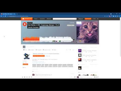 Alan Walker, K 391, Tungevaag, Mangoo  - PLAY (Novik Preview) / niewydane