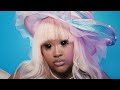 CupcakKe UFO Official Video