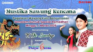 Download lagu LIVE WAYANG KULIT DALANG KI EKO SUWARYO MALAM INI 1 MARET 2026‼️ mp3 Download lagu LIVE WAYANG KULIT DALANG KI EKO SUWARYO MALAM INI 1 MARET 2026‼️ mp3