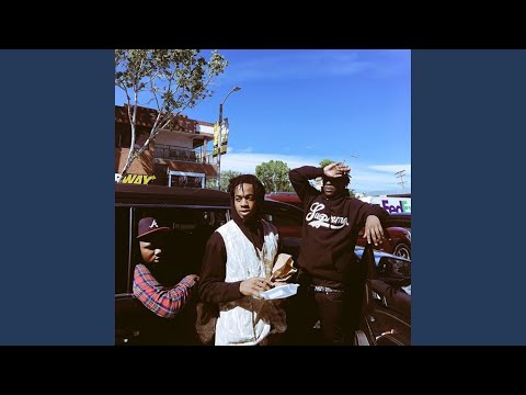 First Day In The Trap (feat. Mar90s, UnoTheActivist, & Thouxanbanfauni)