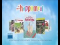 McDonalds Werbung Happy Meal 2012