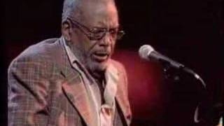 MHz Presents: The Holmes Brothers