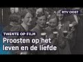 Twente op Film #3: een traditionele Twentse boerenbruiloft | RTV Oost
