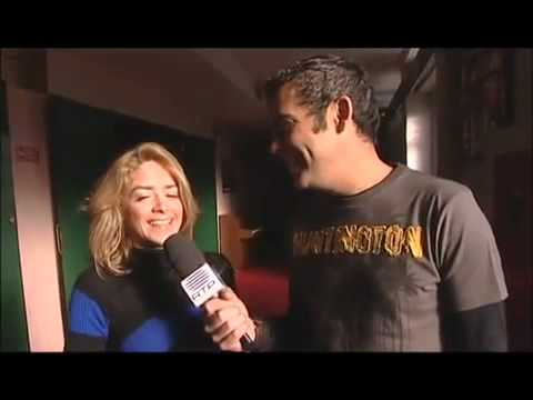 Vanessa Silva - Portugal no Coração (Apresentação @ Festival RTP da Canção 2010)