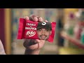 Kit Kat USA Commercial 2016 Chance The Wrapper 30s