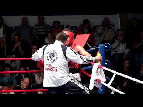 2213 Velberter BC Bundesliga Velberter BC vs. SV Motor Babelsberg Artur Brill 29.02.2011