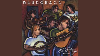 I'll Be No Stranger There