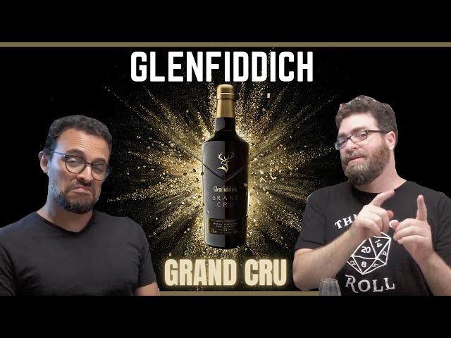 Vídeo relacionado con Glenfiddich Grand Cru 23 años Whisky escocés de malta, 70cl