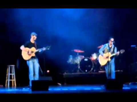 Break Down (Tom Petty) Mark and Jason