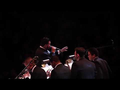 Sal The Voice Valentinetti - Mack the Knife