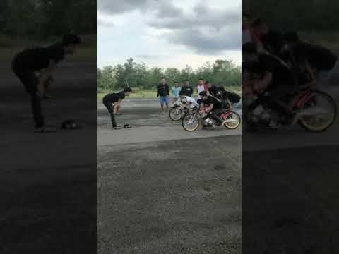 START‼️MX KING WIJAYA RACING FT ADITCOCO VS FU JWS PRODUCT FT DERRY CHILD,GANDENG 500JUTA