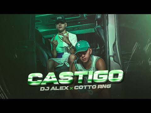 Miniatura de CASTIGO
