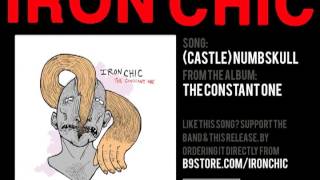 Iron Chic - (Castle) Numbskull