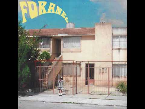 Duck Fizz - Foráneo