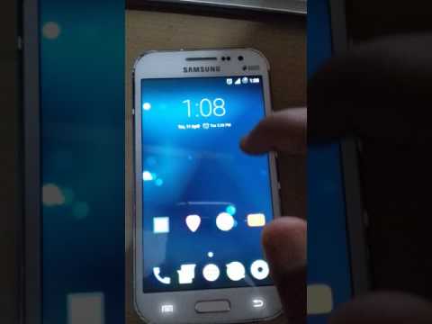 Custom Rom-Android 6.0/ Galaxy Grand Quattro