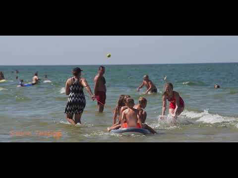 Wczasy nad morzem - Pensjonat SREBRNE TARASY, Sarbinowo