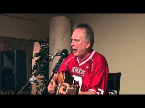 Roger Alan Wade - Gospel Medley