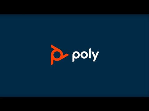 Poly USB Type A į USB Type C adapteris video