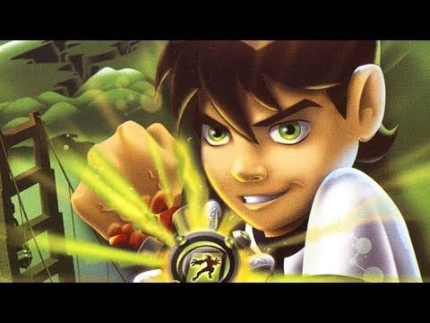 ben 10 protector of earth nintendo ds cheats