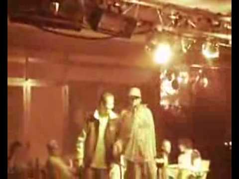 Ali A$ & Pretty Mo Live - A$talavista Baby Videosnippet