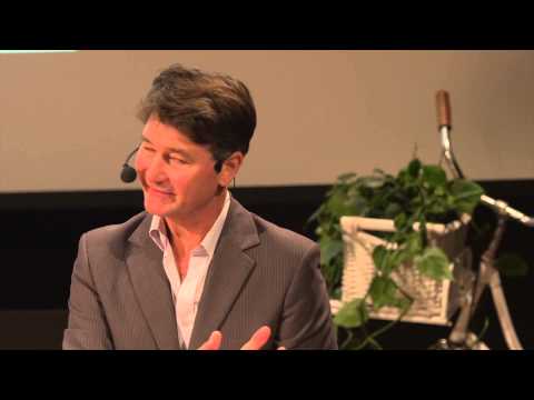 TEDxByronBay - Ray Moynihan - Too Much Medicine