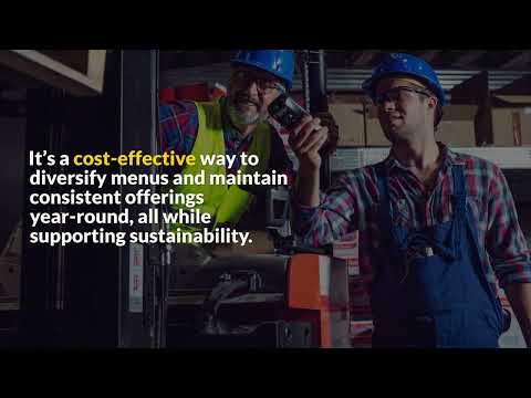 The Rise of Tinned Fish | Procurement & Sourcing Guide - Restaurantware