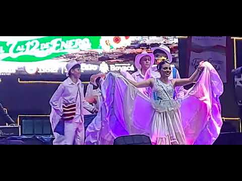 Aquiteven : 7.593 TOCA BOYACÁ, DANZA EL ORGULLO  COLOMBIANO  ANTE EL MUNDO 🌎 AMIGOS YO ME VOY 2.026.