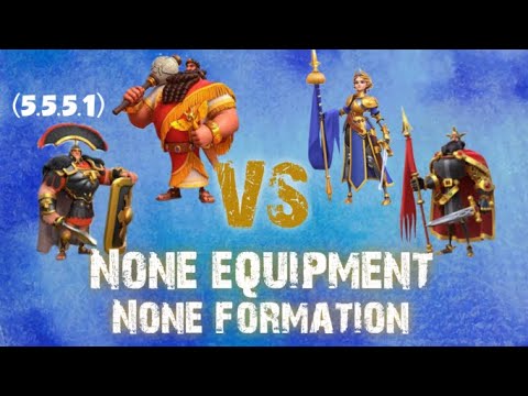 Sargon scipio (5.5.5.1) vs Joan of arc William