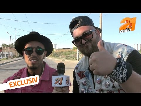 EXCLUSIV: Stare de show - Boier Bibescu ft. Puya, Jon Baiat Bun, Rashid & Alex Velea