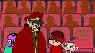 Download lagu 鷹の爪団のマナー講座 with friends もののけ島のナキ mp3