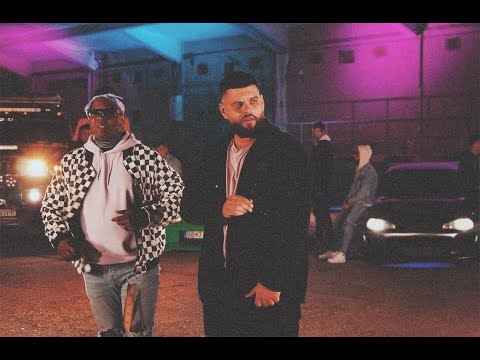 BOKI x EUSEBIO - PPČSIMO (OFFICIAL VIDEO)