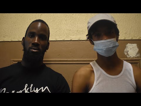 Gifted Music presents : THE MAR BINBLOXKS INTERVIEW PT 2 -  'I Might make a song with a Folk '