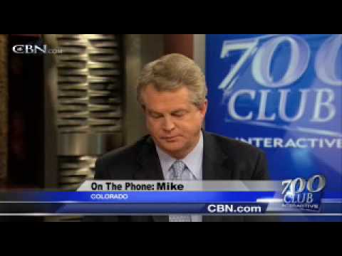 700 Club Interactive - October 13, 2009 - CBN.com