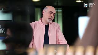 Մեդիագրագիտություն 15