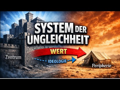 Warum das Sozialsystem Ungleichheit PRODUZIERT (statt sie zu lösen)Dependenztheorie & SozialeArbeit