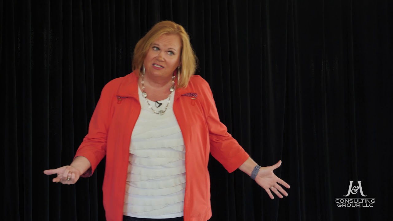 Promotional video thumbnail 2 for Empowering Speaker