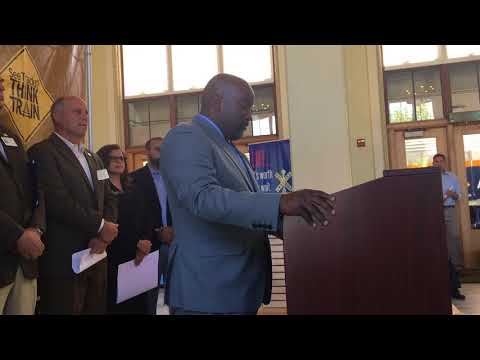 Operation Lifesaver California