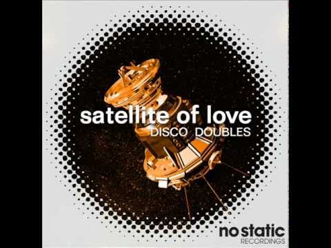 Disco Doubles - Satellite Of Love (Ilya Santana Italo Analogo Remix)