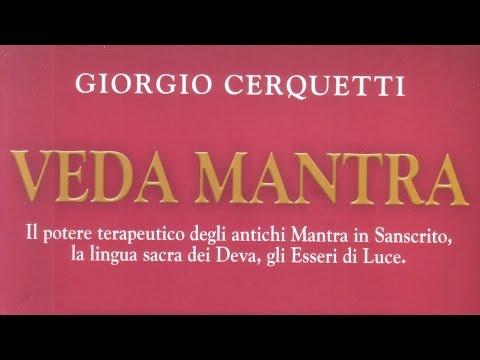 Giorgio Cerquetti - VEDA MANTRA