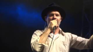 Saved - Gord Downie, The Sadies, And The Conquering Sun