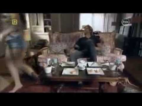 Victoria Onetto - "Cuando Me Sonreís" (2011) (escenas con Facundo Arana) #3