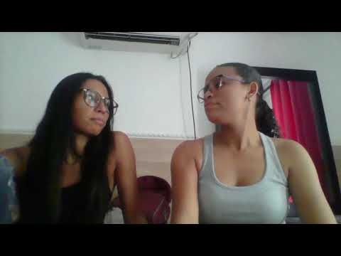 LINA SIERRA AND TATIANA OCON