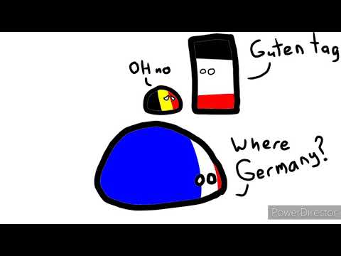 The Schlieffen Plan ww1