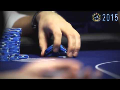 PokerStars Caribbean Adventure 2015 - Le Teaser