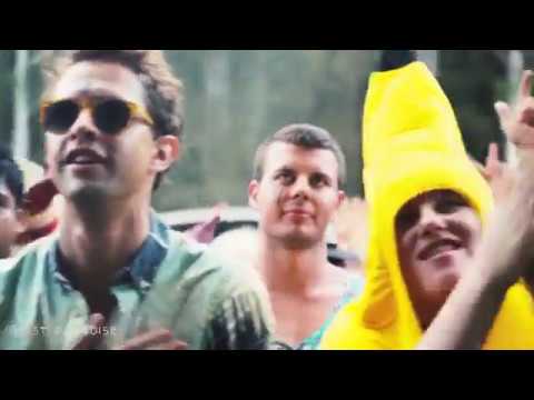 Lost Paradise -- Official Festival Highlights Video