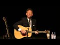 Lyle Lovett & John Hiatt 2017-11-11 The Grand Opera House Wilmington DE "God Will"