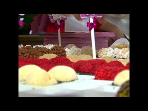 Mulher.com 10/07/2013 - Mega Artesanal 2013