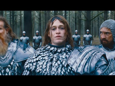 Prince Gets Cursed With Immortality After His Wife Dies in a Battle | Fantasy Movie Recap